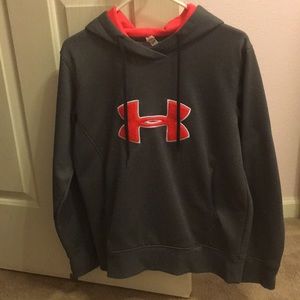 Women’s Under Armor Hoodie